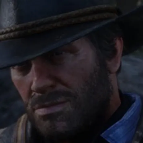 creator Arthur Morgan :)'s avatar