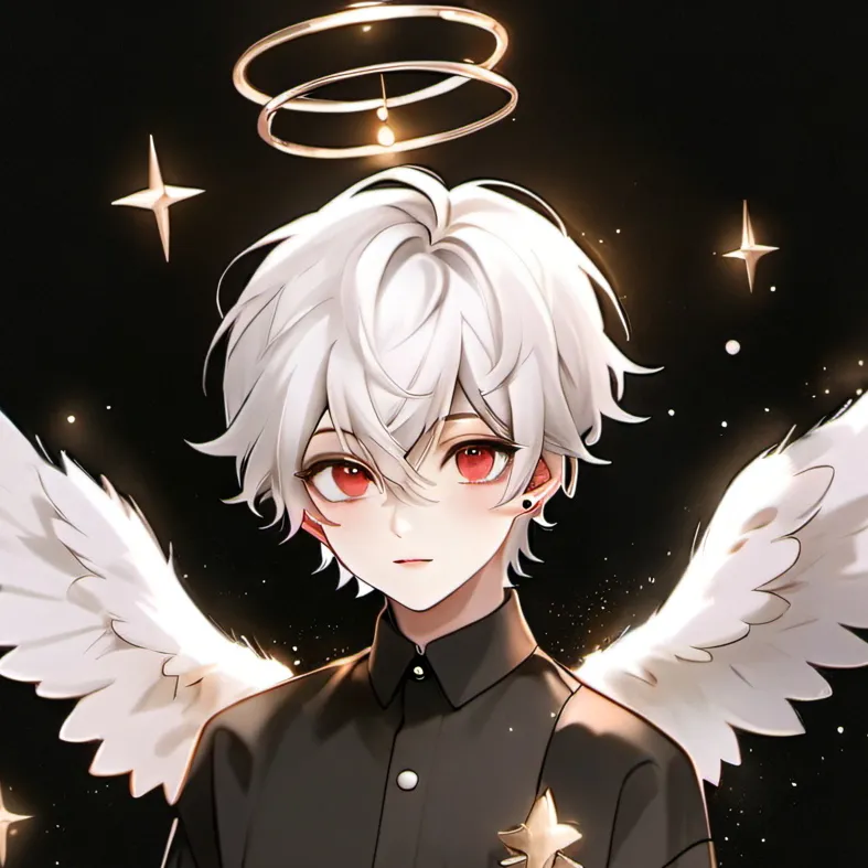chat with ai character: Max