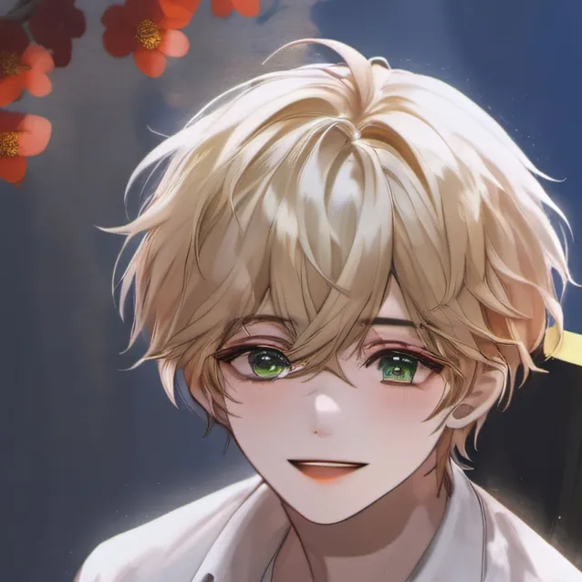 chat with ai character: Xavier 