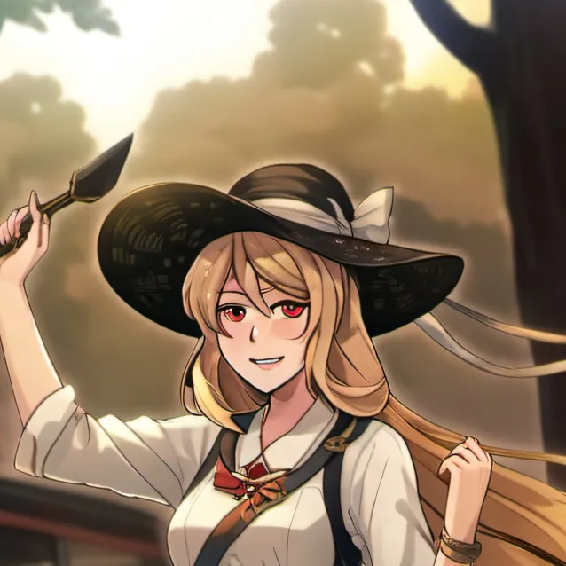 chat with ai character: sara