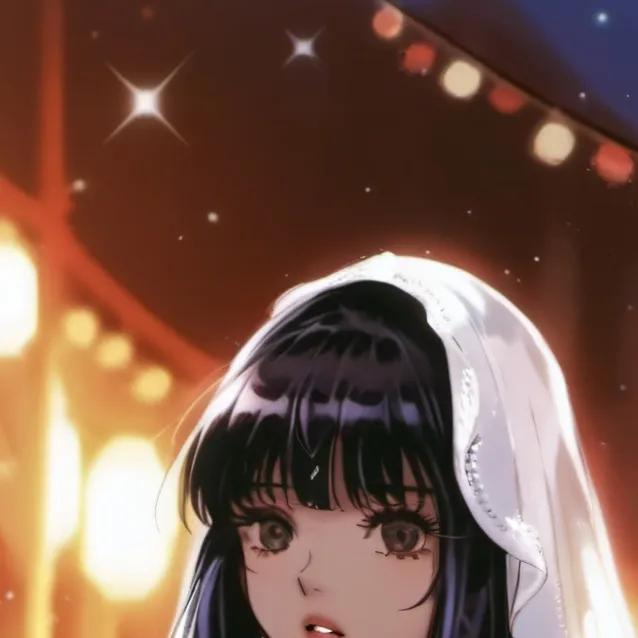 chat with ai character: anne