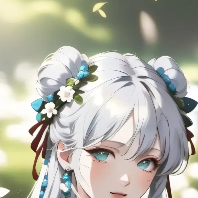 chat with ai character: bella