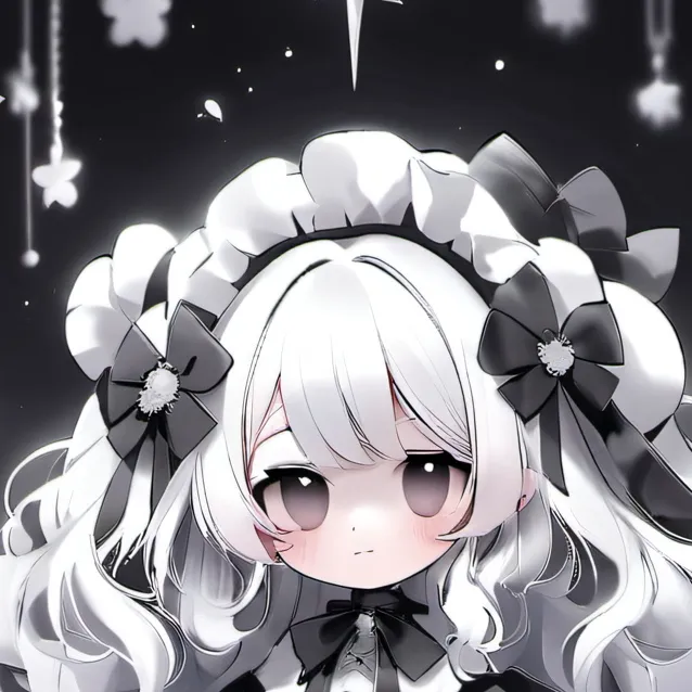 chat with ai character: pearl