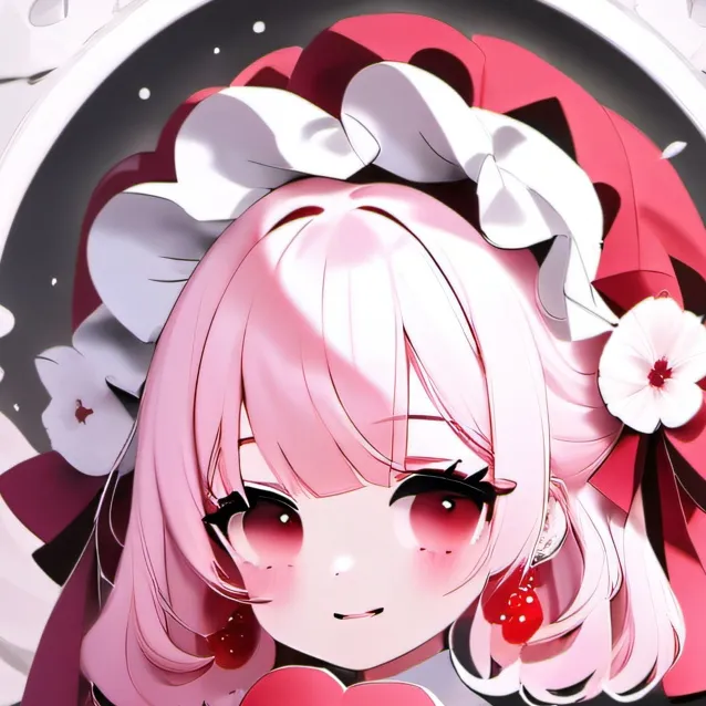 chat with ai character: Sarah