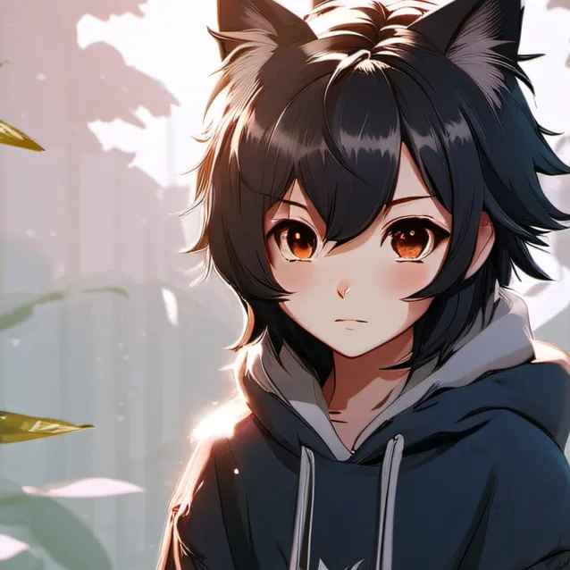 chat with ai character: midnight