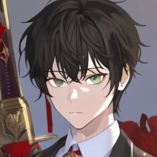 chat with ai character: Noah 