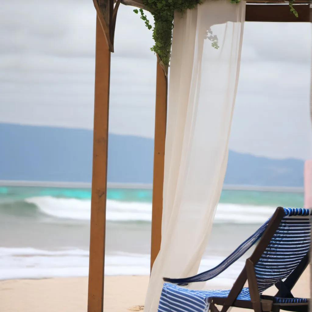 chat with ai character: (MHA at the beach)