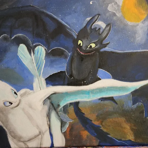 creator Christo's avatar