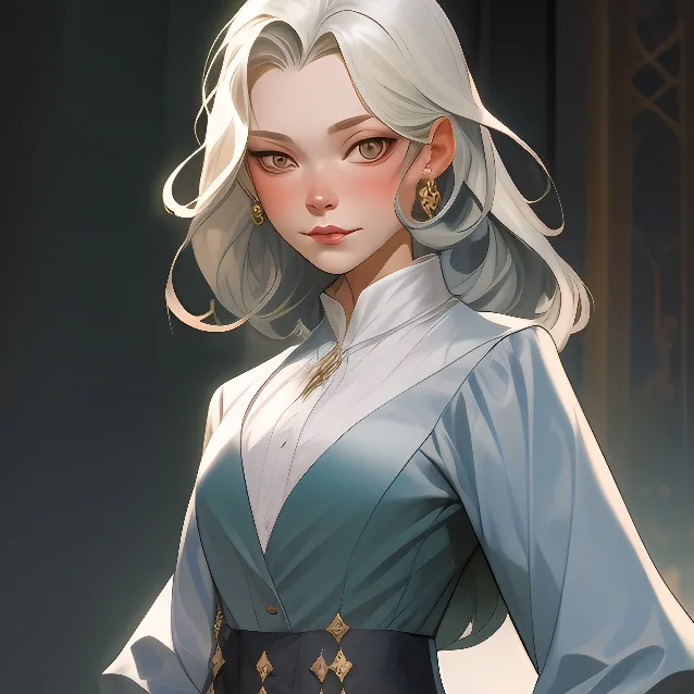 chat with ai character: emma