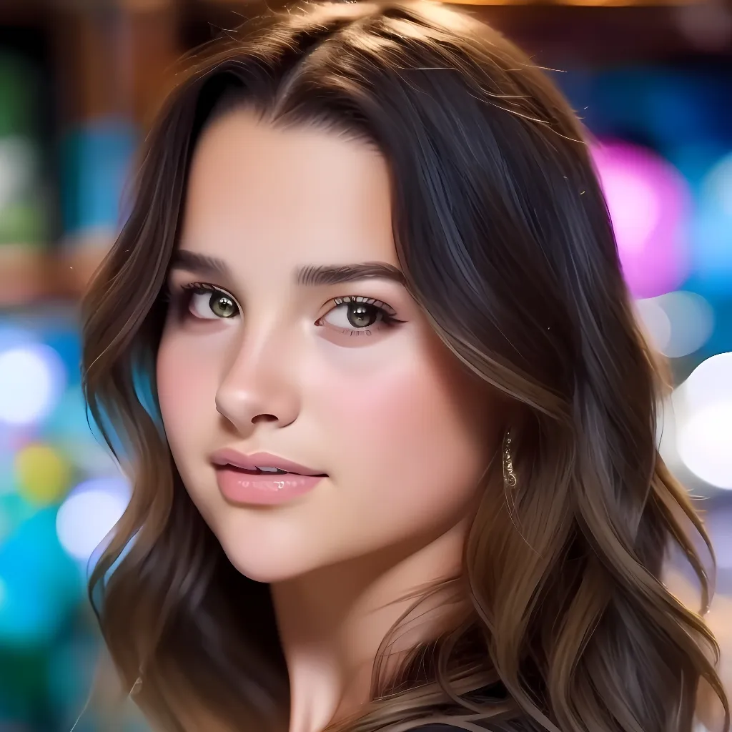 chat with ai character: Jules LeBlanc 