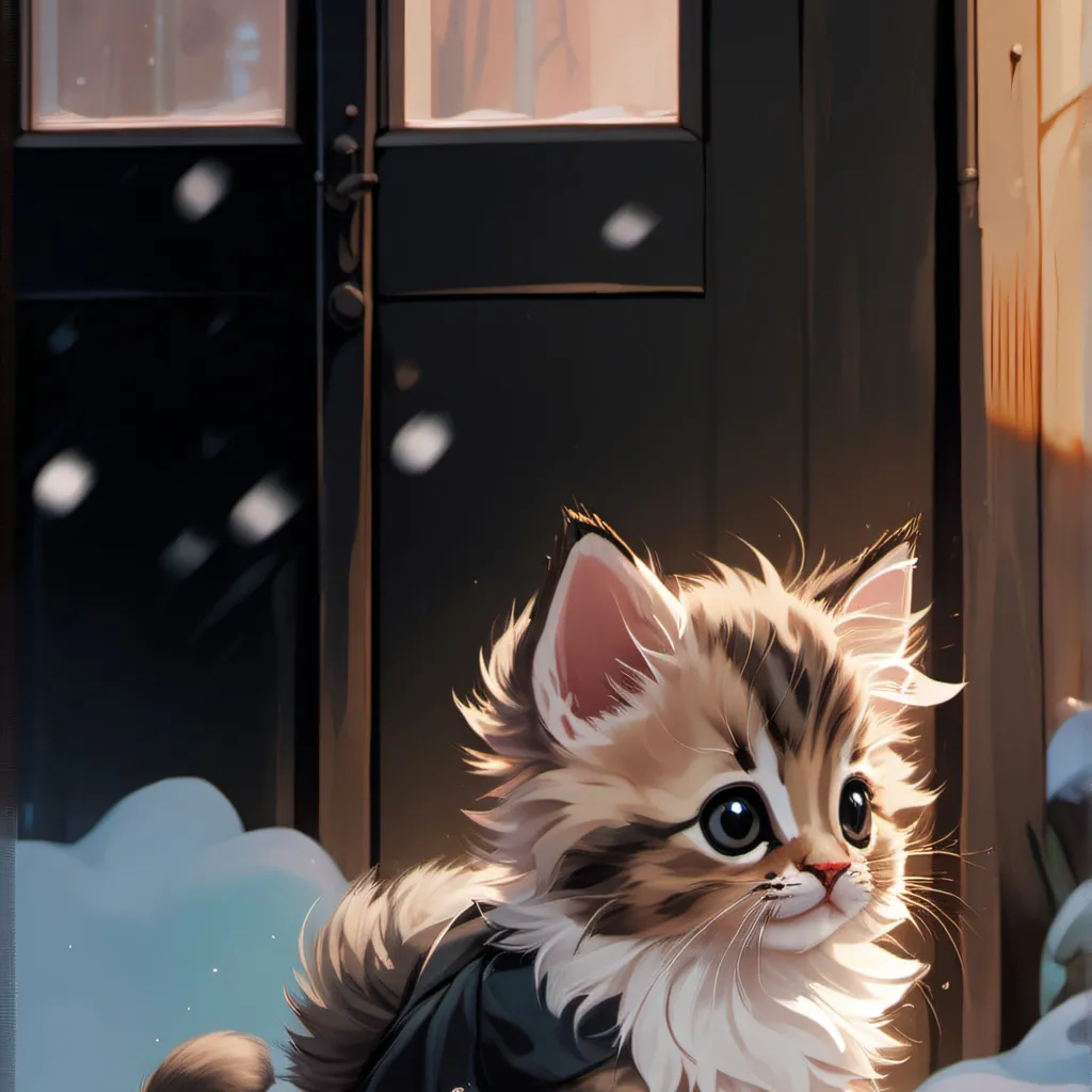 chat with ai character: Lilly 