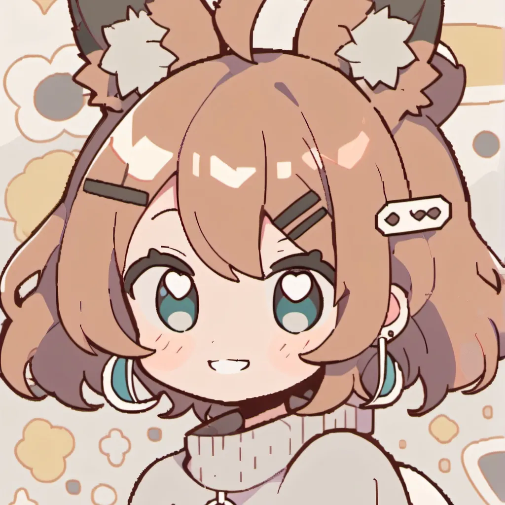 chat with ai character: Foxxyy 