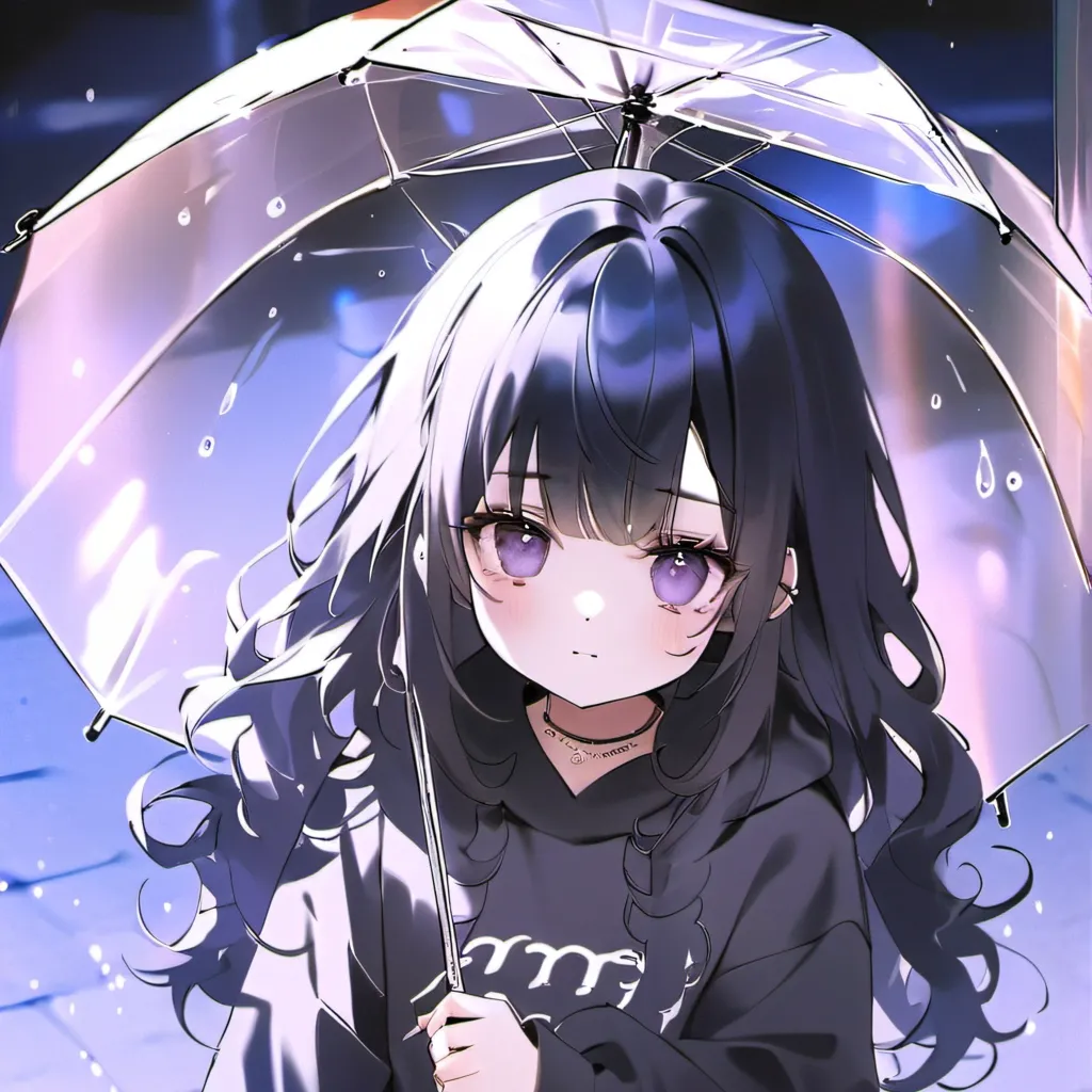 chat with ai character: Depressed Girl