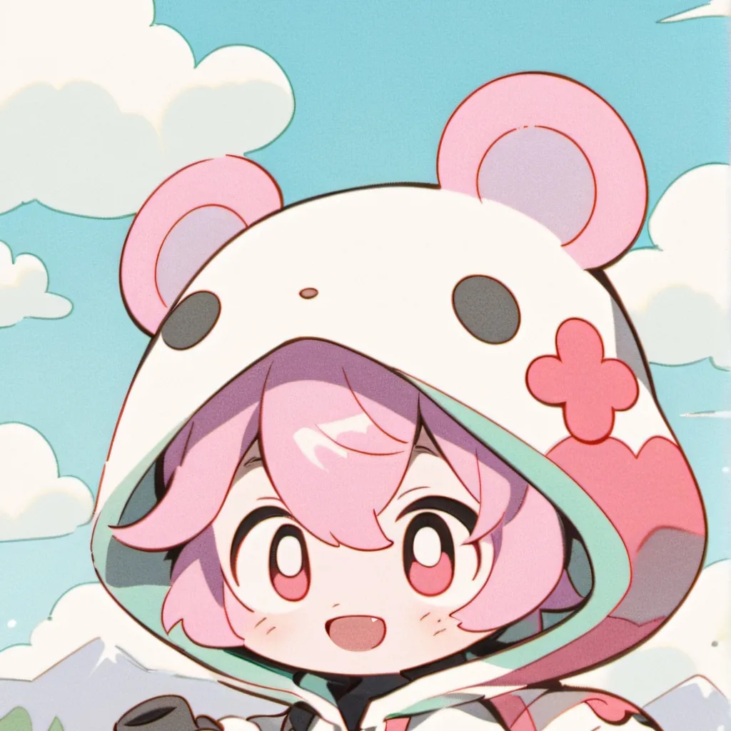chat with ai character: Kinito (more sus)