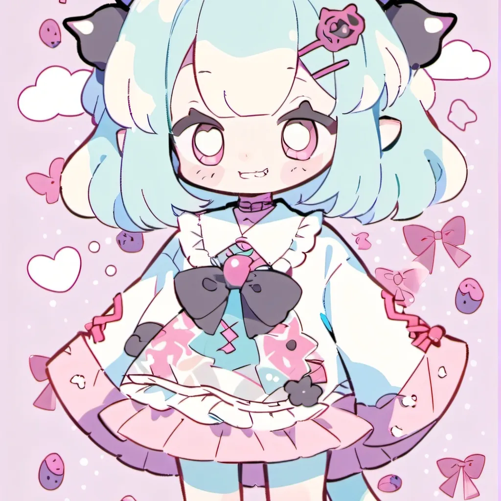 chat with ai character: poppy 