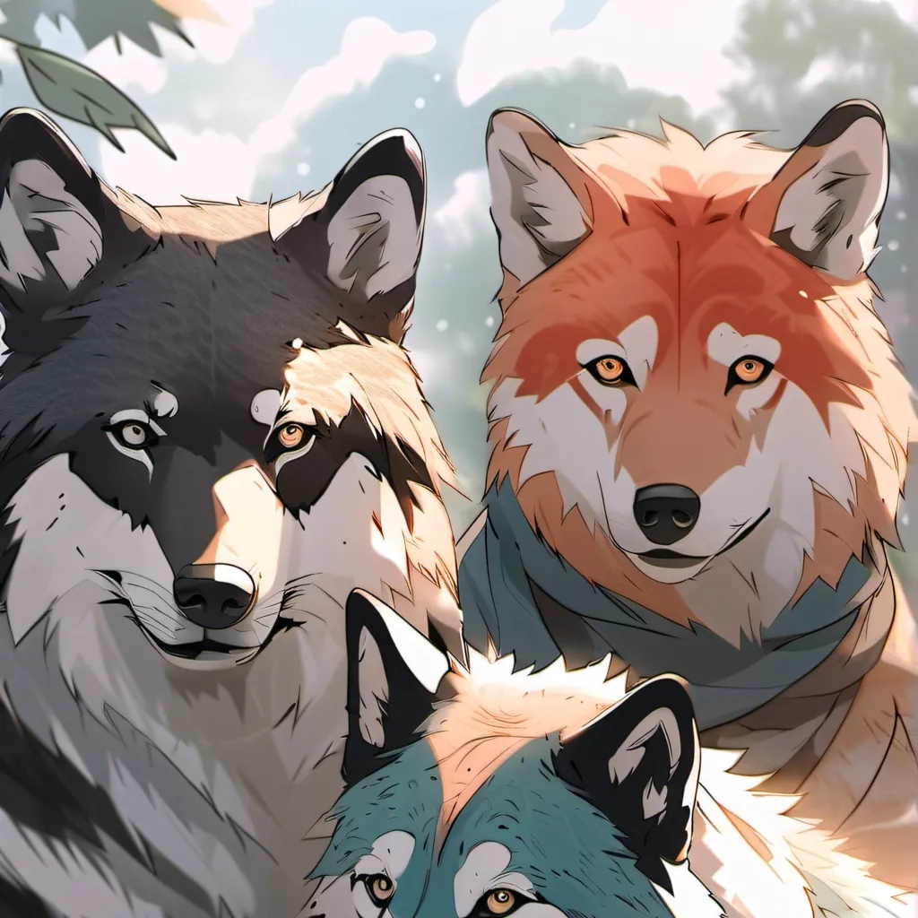 chat with ai character: Indigo park 