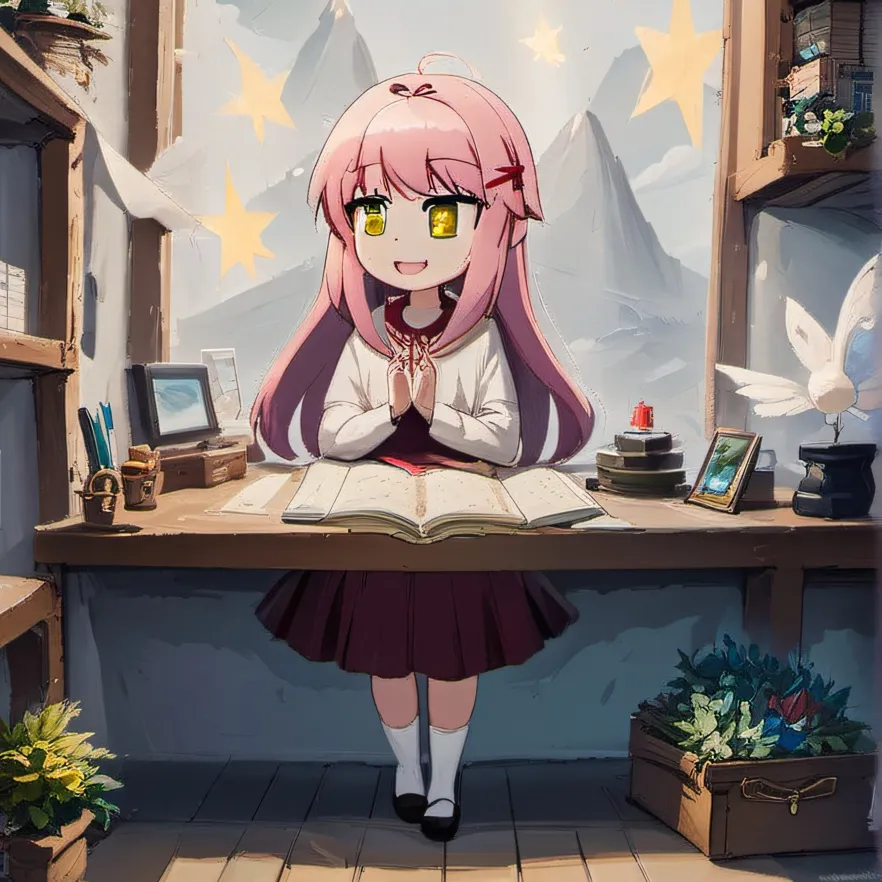chat with ai character: ice ceems
