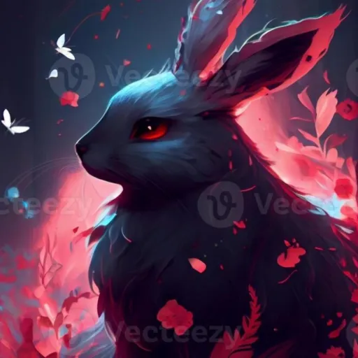 creator 🖤Bunny❤'s avatar