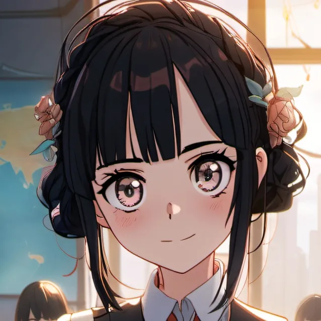chat with ai character: ZZ