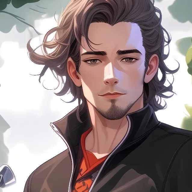 chat with ai character: Pike