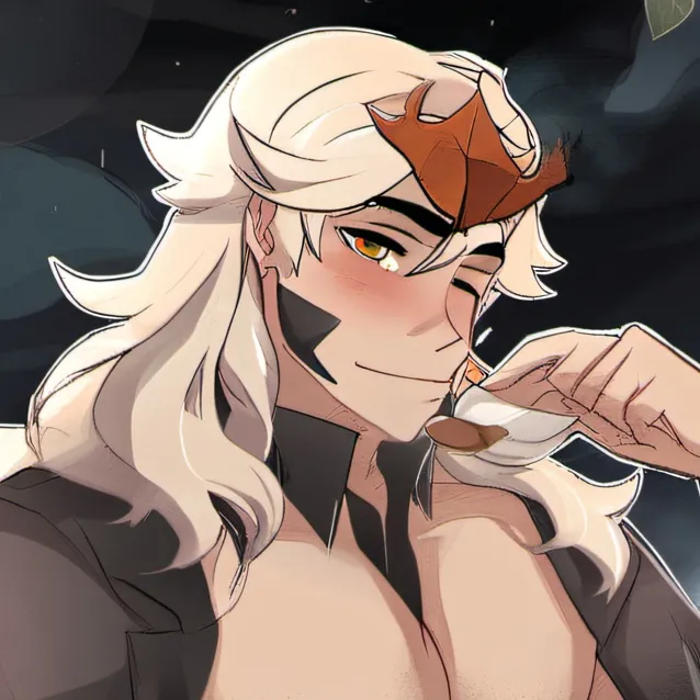 chat with ai character: deardoor charcters