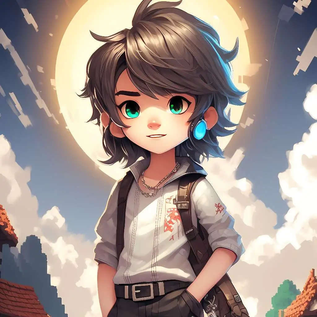 chat with ai character: Cash.