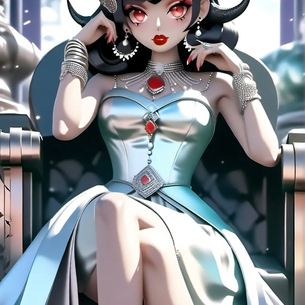 chat with ai character: Kayla 