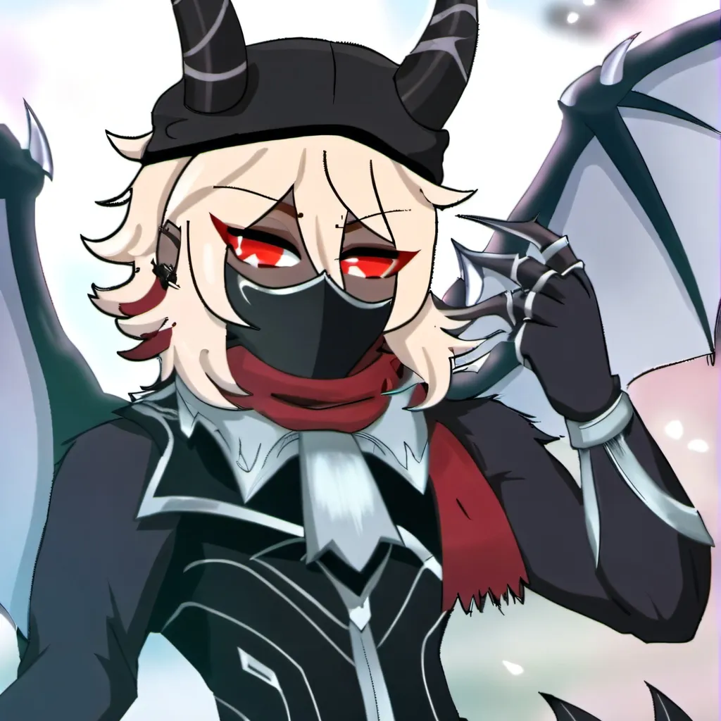 chat with ai character: lonely love birds