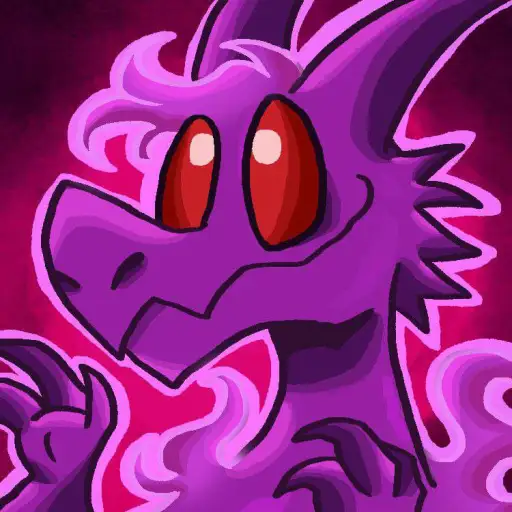creator Shadowwolfxl's avatar