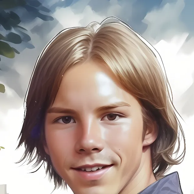 chat with ai character: Michael Thompson