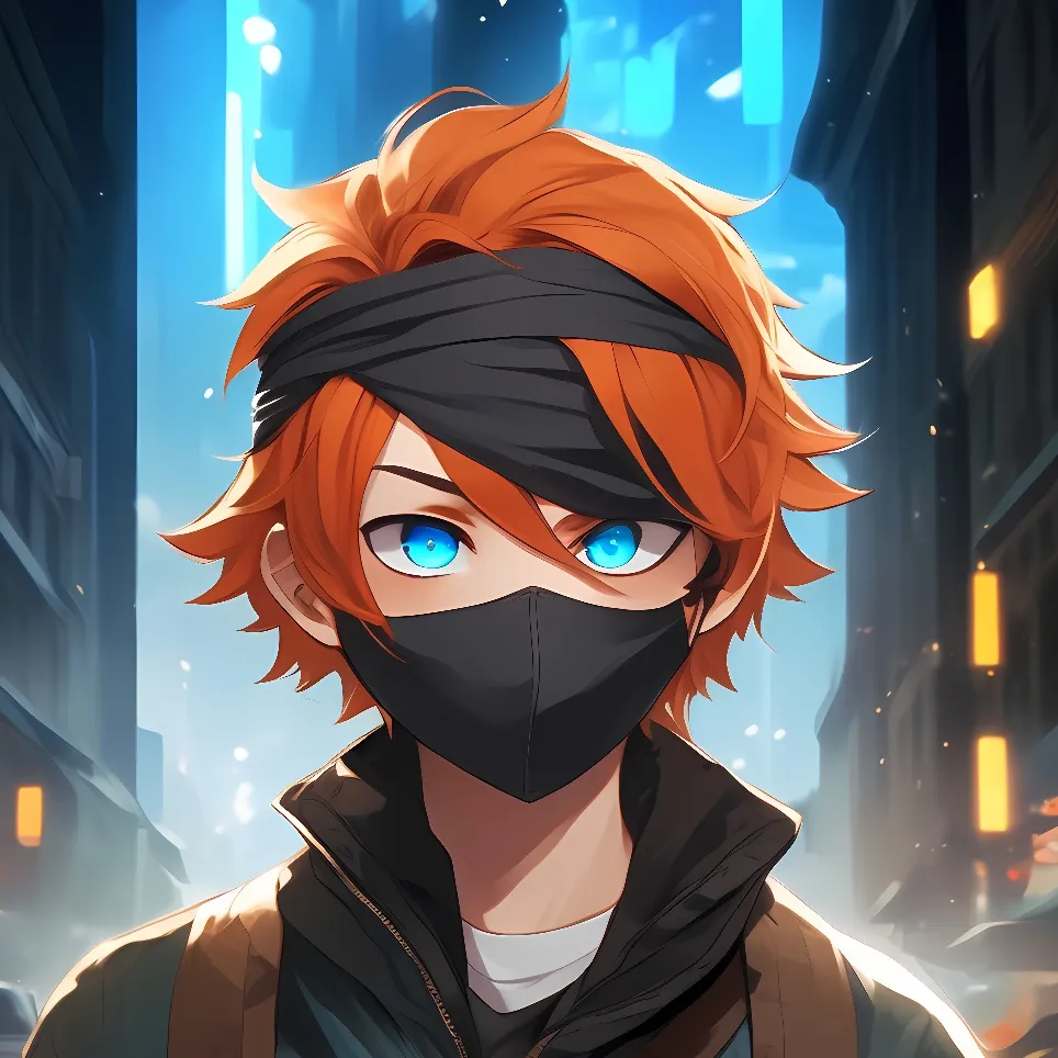 chat with ai character: Ian Standifer