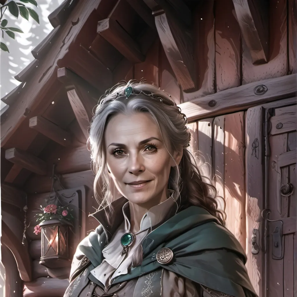 chat with ai character: Sophia