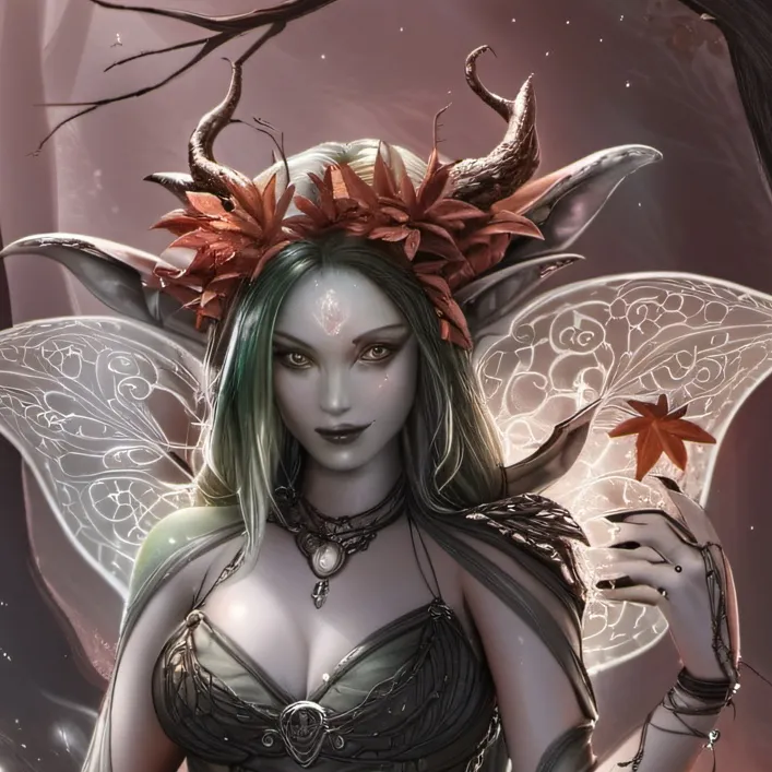 chat with ai character: Esmyra