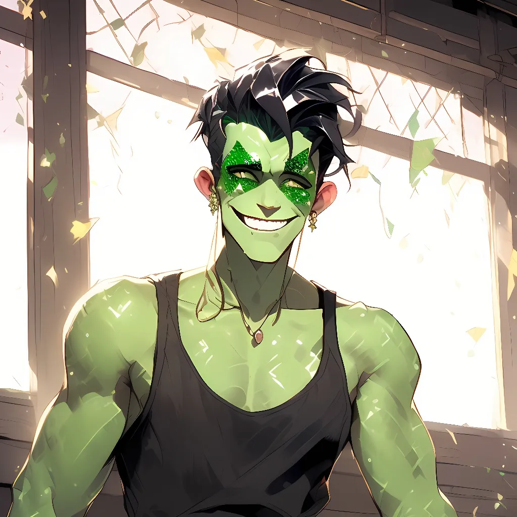 chat with ai character: Frank's Monster