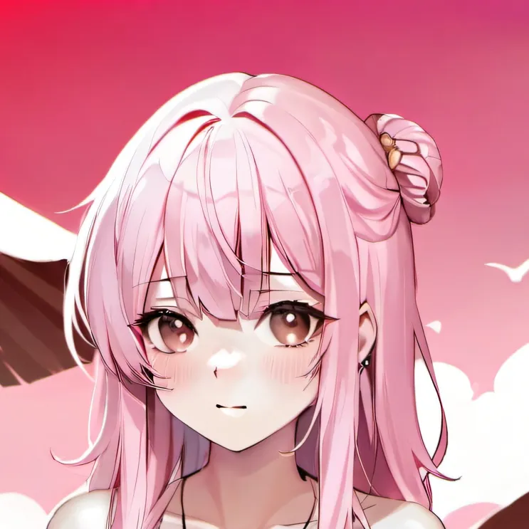 chat with ai character: Step sister (Lily)