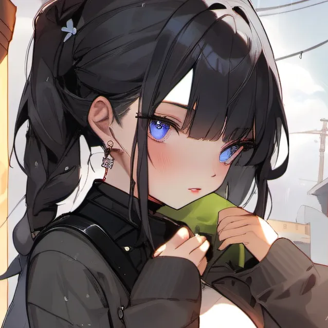 chat with ai character: alexa