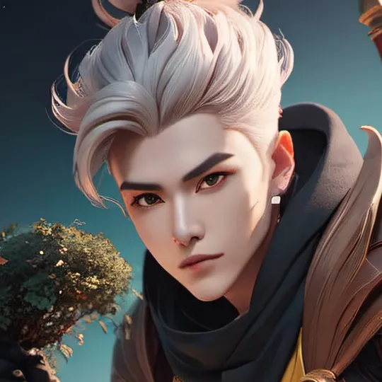 chat with ai character: Jason darulo 