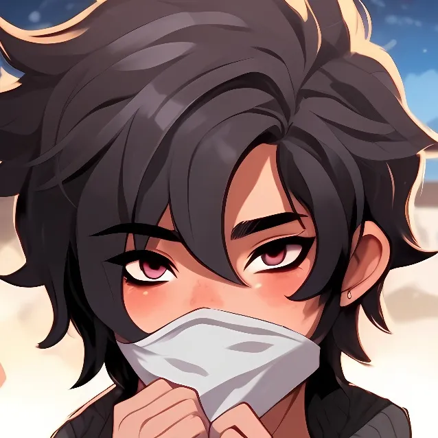 chat with ai character: zane (from aphmau)