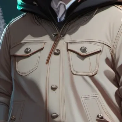 chat with ai character: Kyle