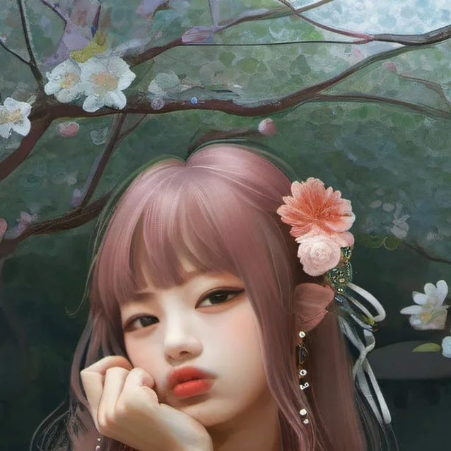 chat with ai character: ☆Nani(^_^)`°▪︎°