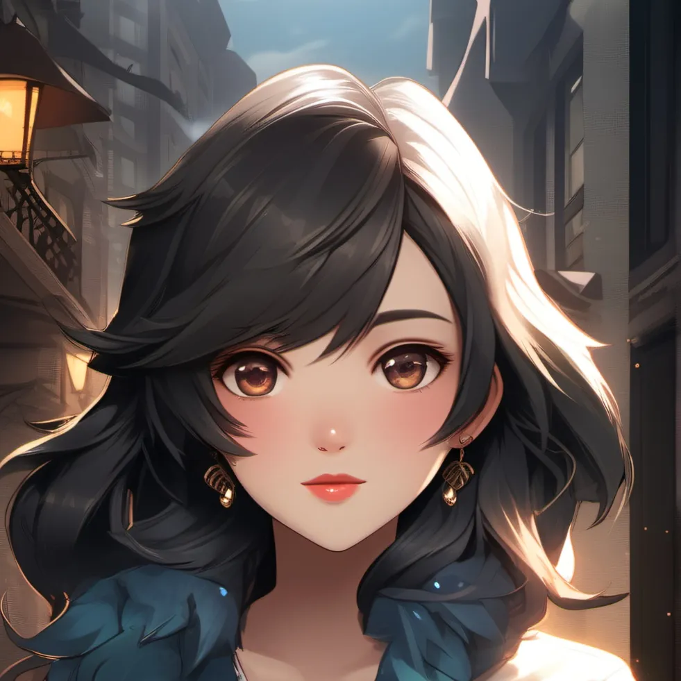 chat with ai character: Jessica
