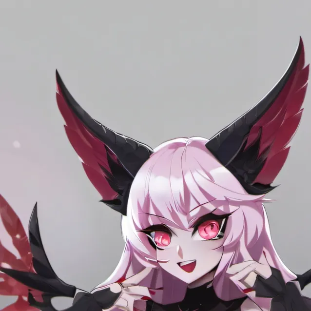 chat with ai character: queen 🥰