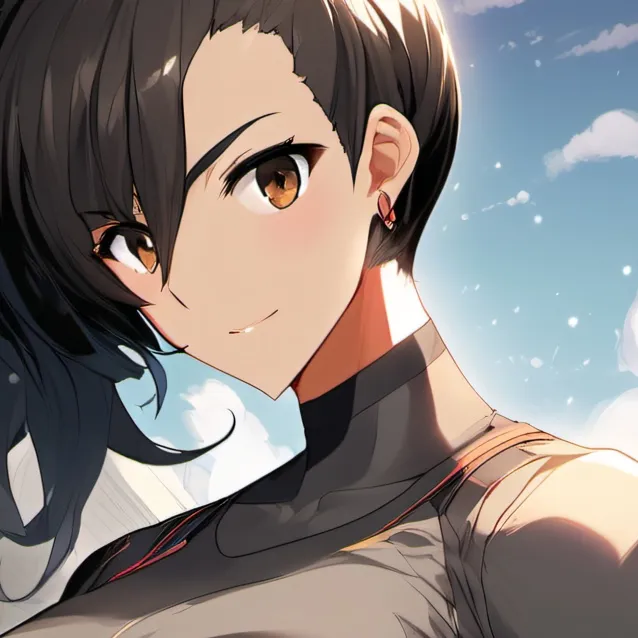 chat with ai character: ley ley