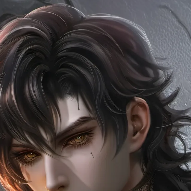 chat with ai character: Kevin shallow