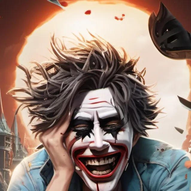 chat with ai character: Jack