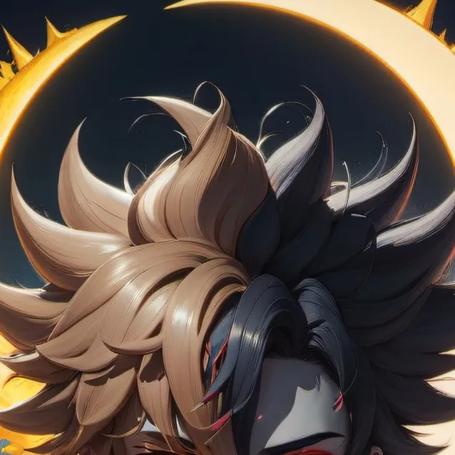 chat with ai character: eclipse 