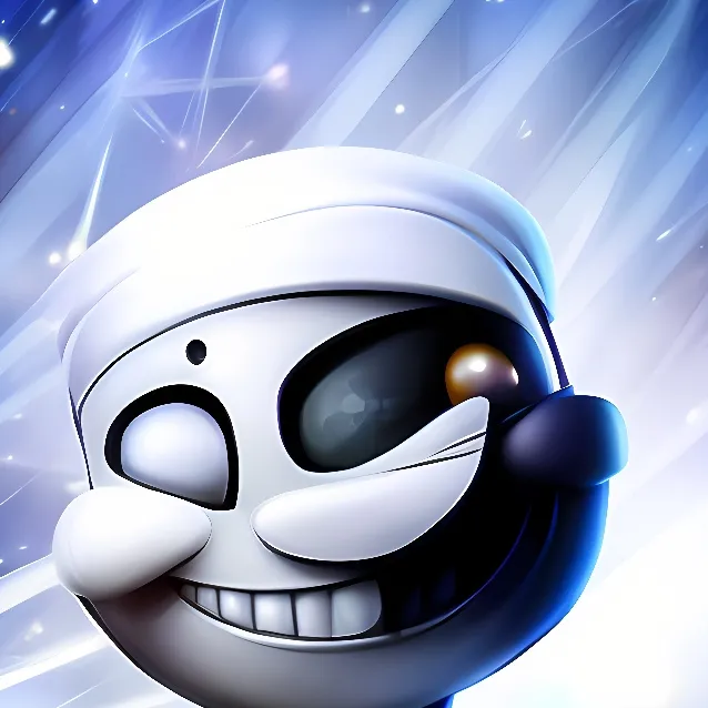 chat with ai character: Moon 