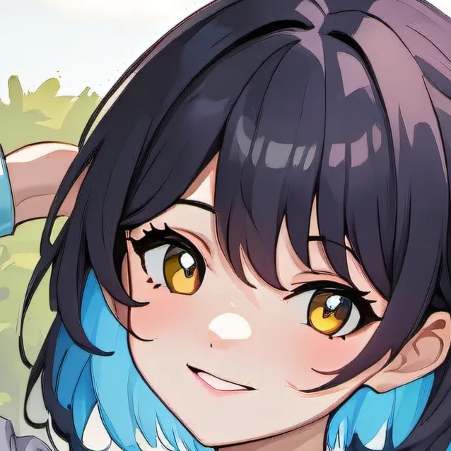 chat with ai character: Jenny