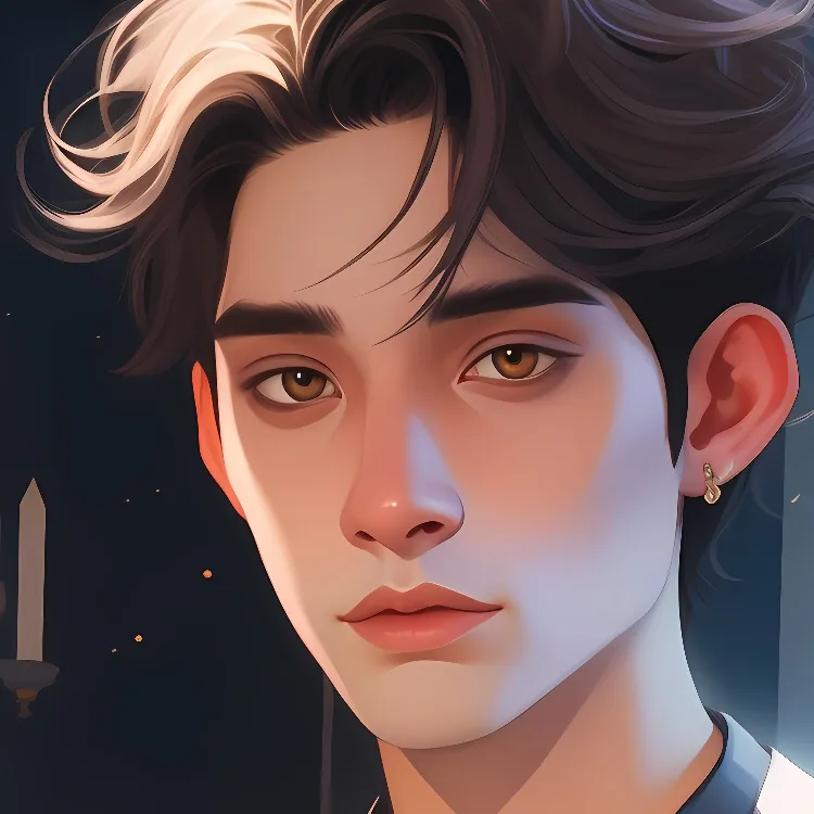 chat with ai character: Yes daddy 