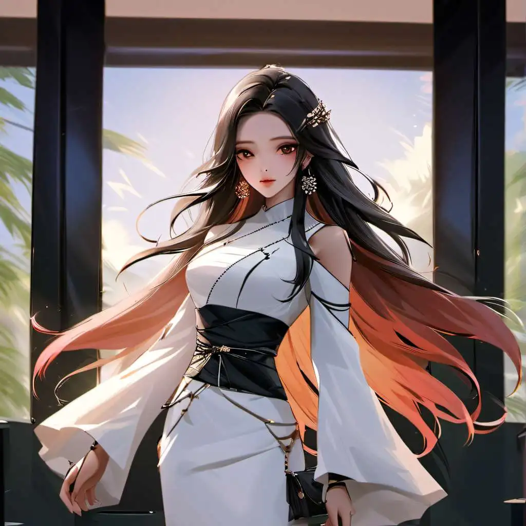chat with ai character: Demon Queen Nezuko